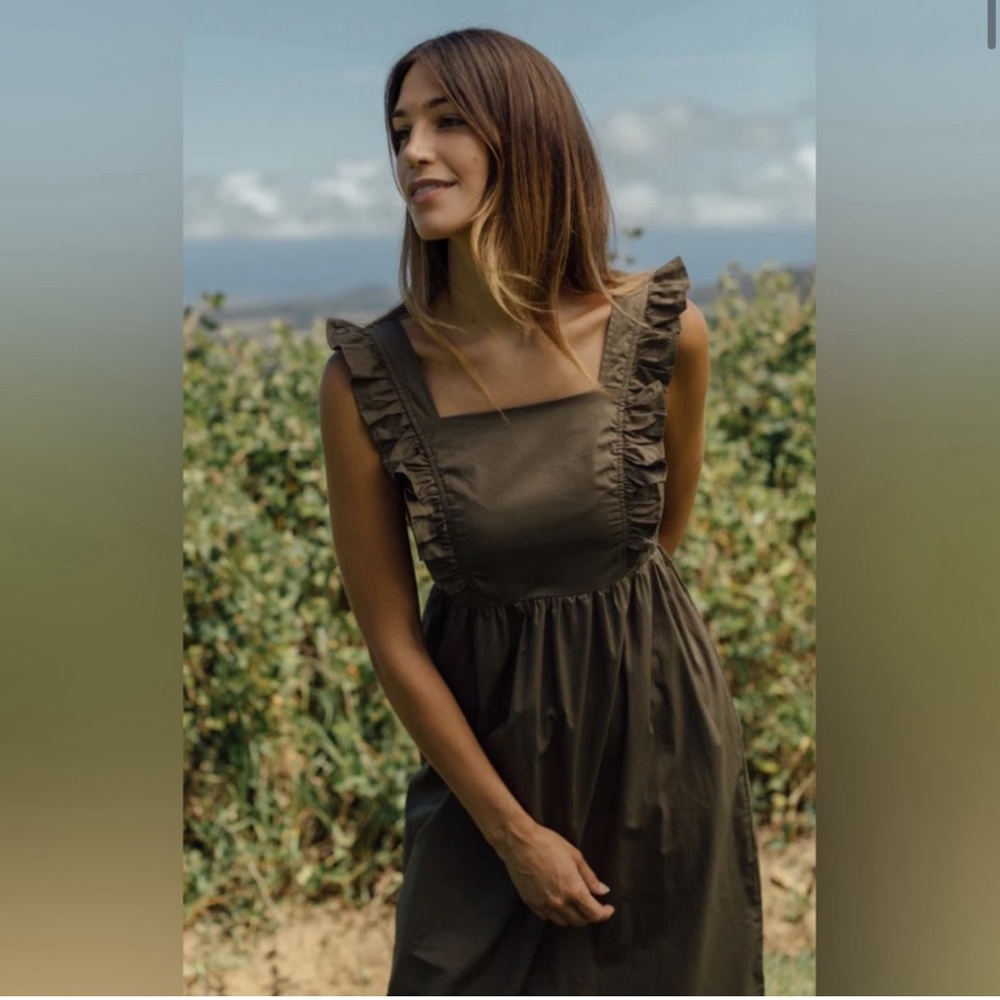 Neuflora Wimberly Dress